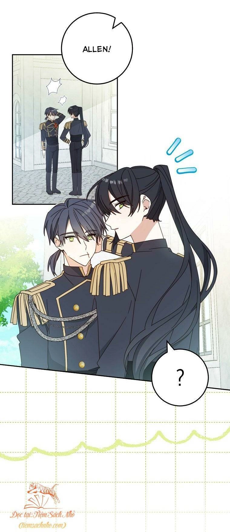 Tôi Đã Phạm Sai Lầm Rồi Chapter 24 - 46