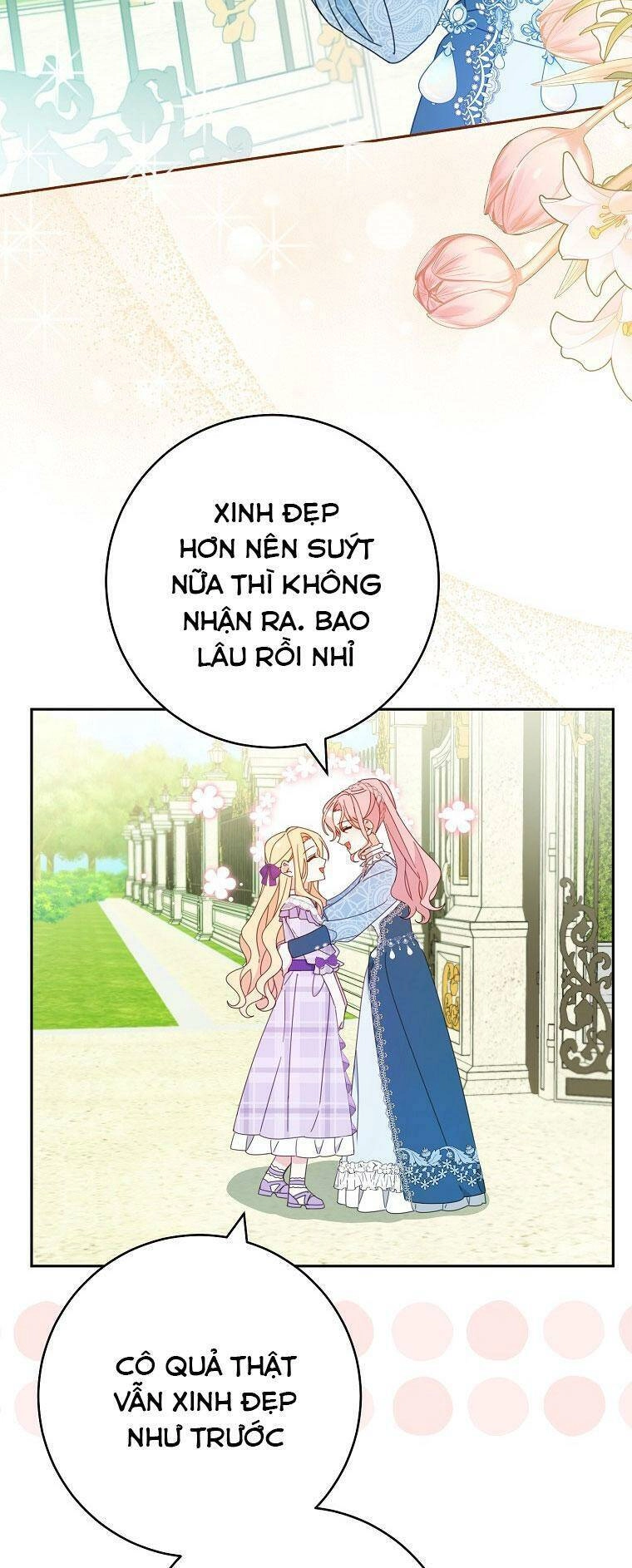 Tôi Đã Phạm Sai Lầm Rồi Chapter 24 - 61