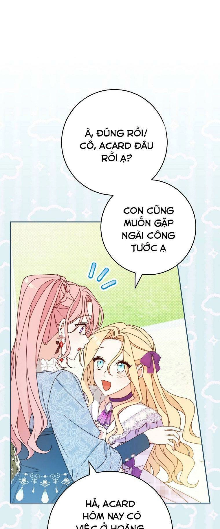 Tôi Đã Phạm Sai Lầm Rồi Chapter 24 - 63