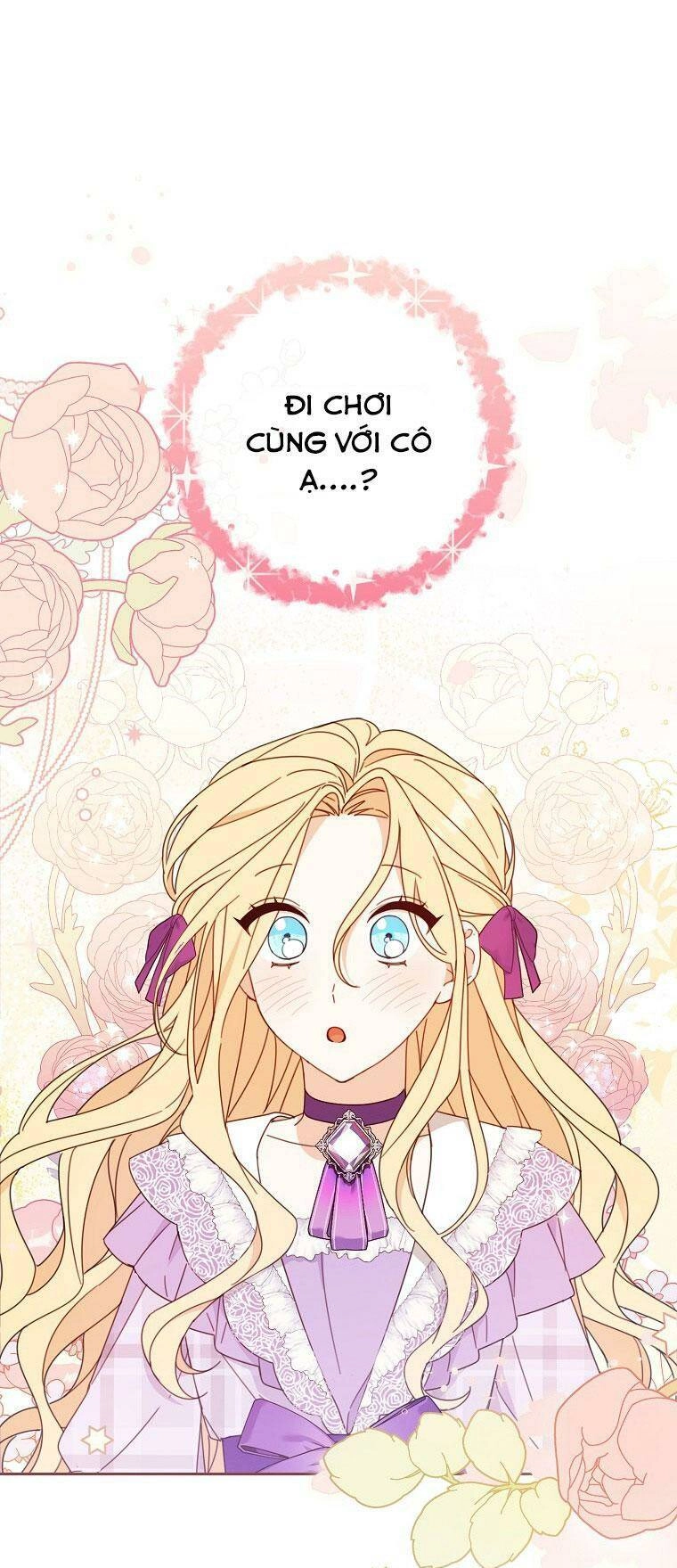 Tôi Đã Phạm Sai Lầm Rồi Chapter 25 - 1