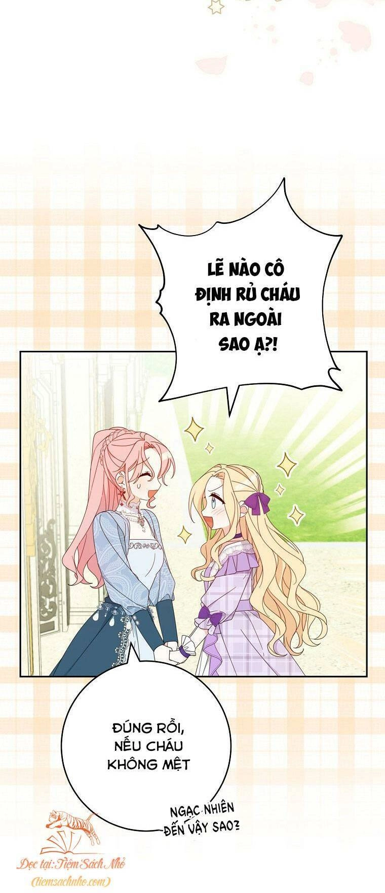 Tôi Đã Phạm Sai Lầm Rồi Chapter 25 - 2