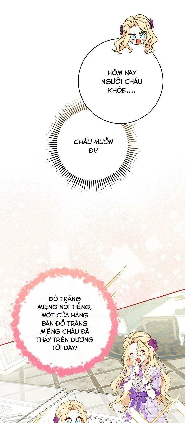 Tôi Đã Phạm Sai Lầm Rồi Chapter 25 - 3