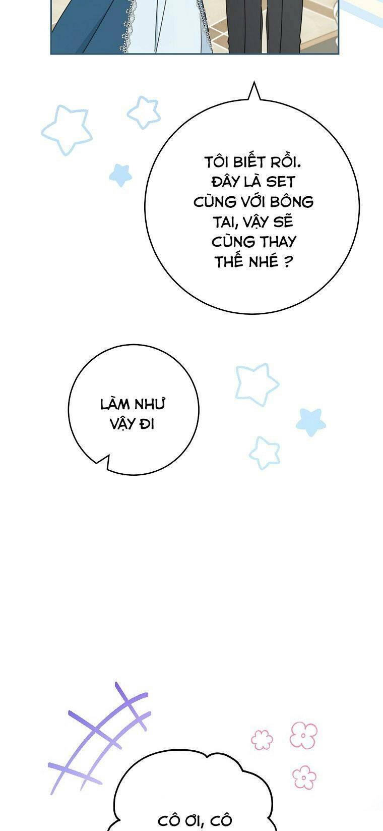 Tôi Đã Phạm Sai Lầm Rồi Chapter 25 - 17