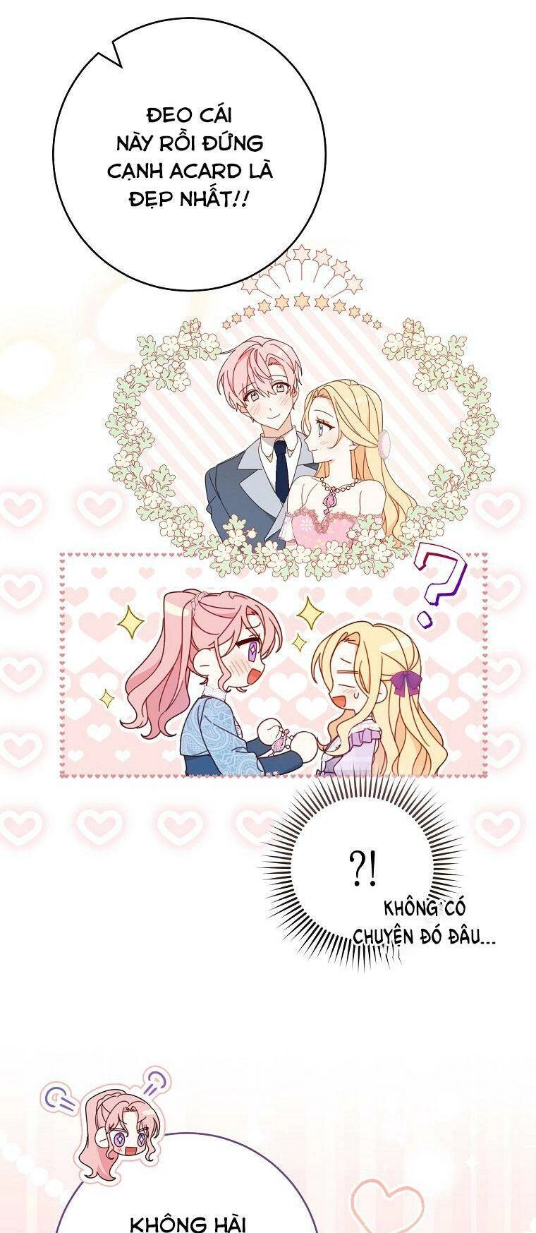 Tôi Đã Phạm Sai Lầm Rồi Chapter 25 - 21