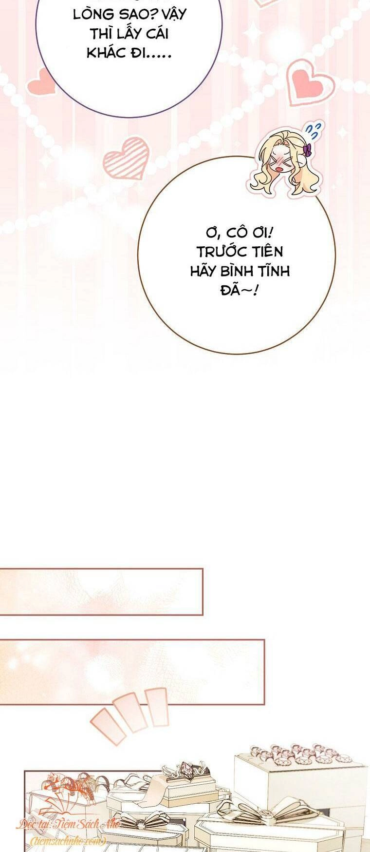 Tôi Đã Phạm Sai Lầm Rồi Chapter 25 - 22