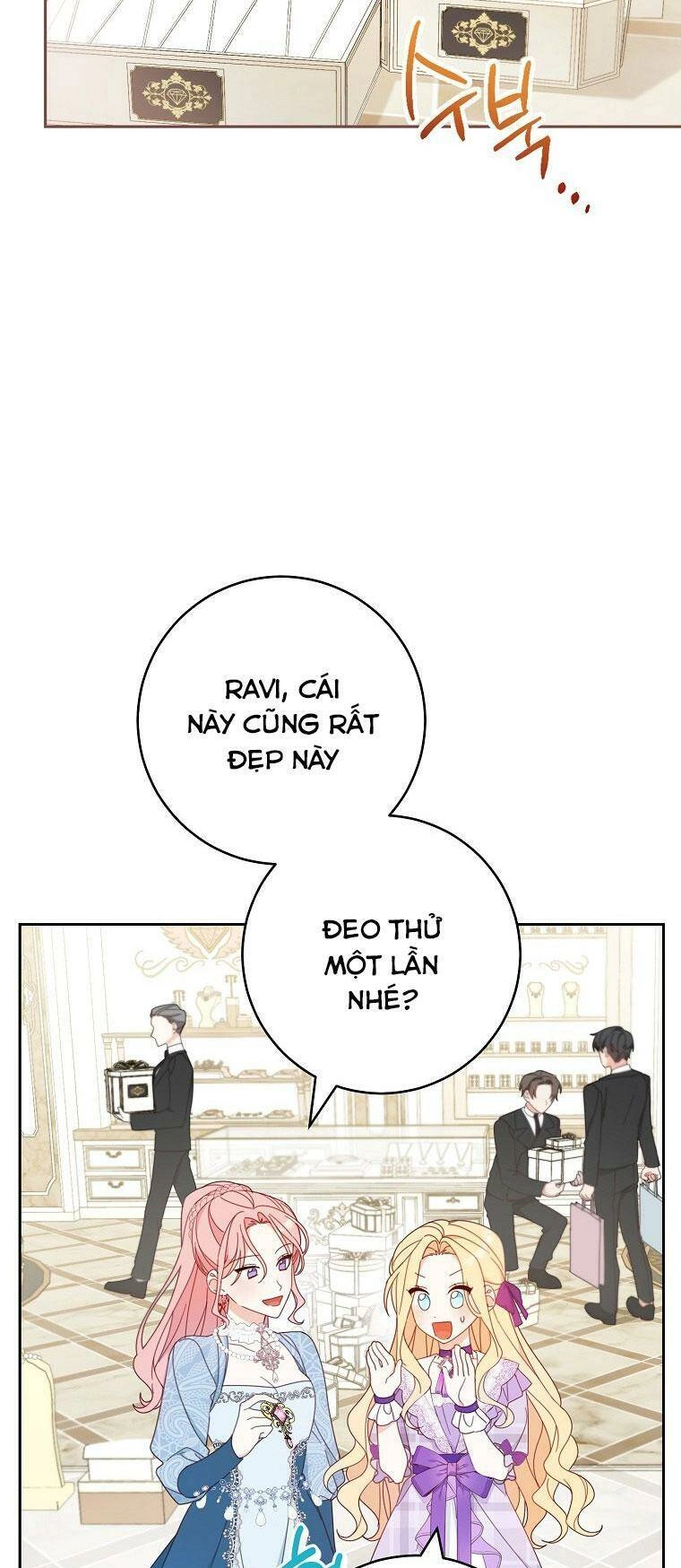 Tôi Đã Phạm Sai Lầm Rồi Chapter 25 - 23