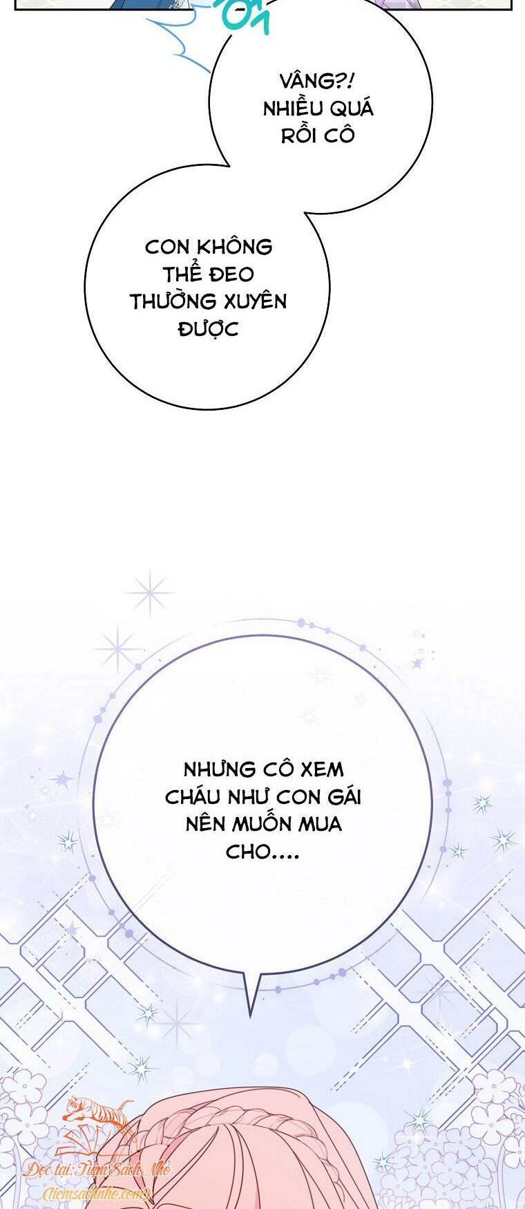 Tôi Đã Phạm Sai Lầm Rồi Chapter 25 - 24