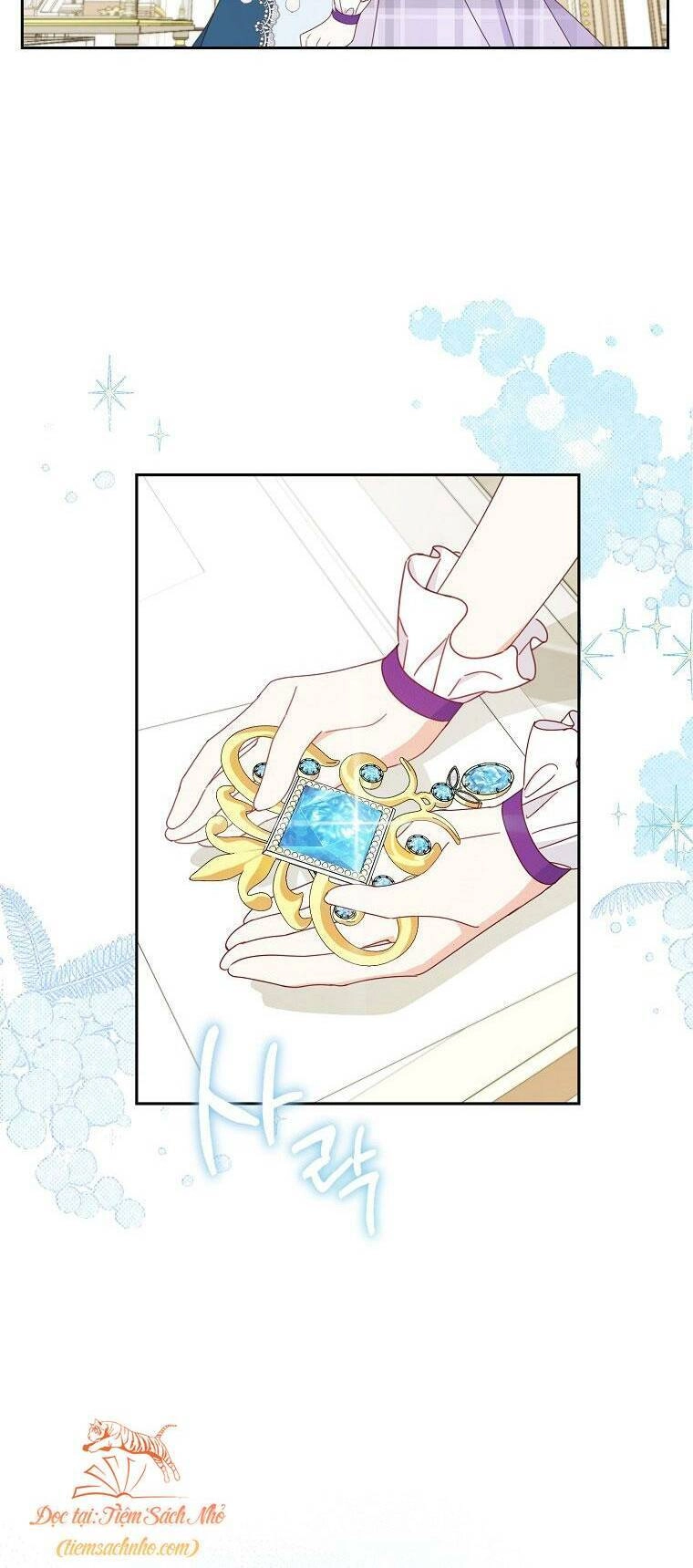 Tôi Đã Phạm Sai Lầm Rồi Chapter 25 - 28