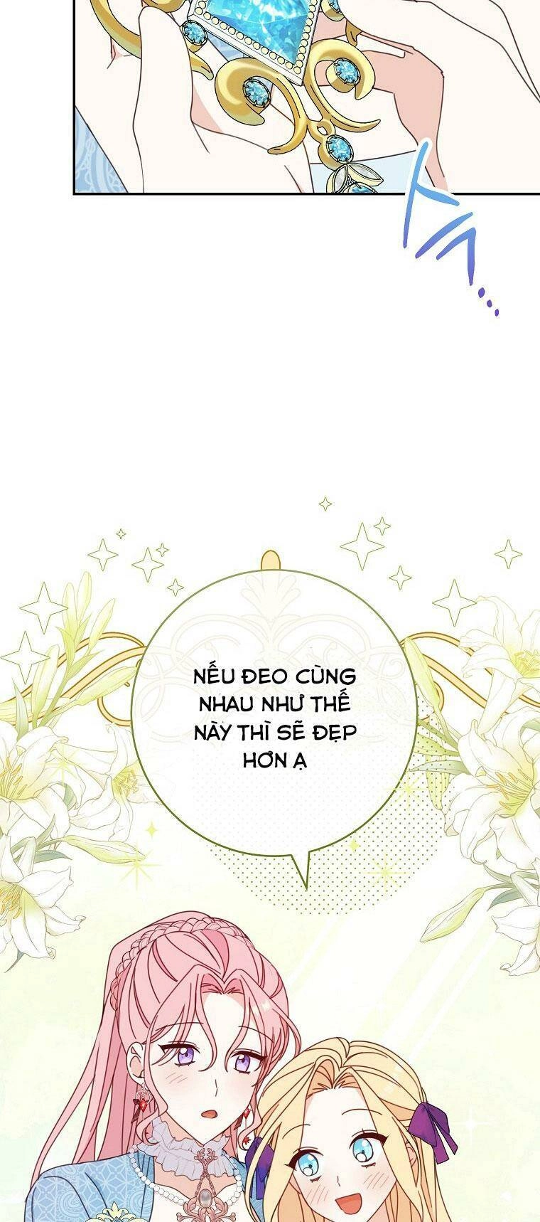 Tôi Đã Phạm Sai Lầm Rồi Chapter 25 - 31