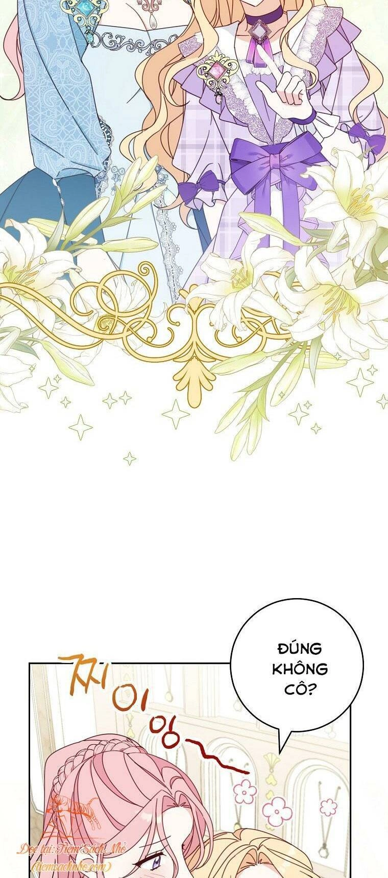 Tôi Đã Phạm Sai Lầm Rồi Chapter 25 - 32