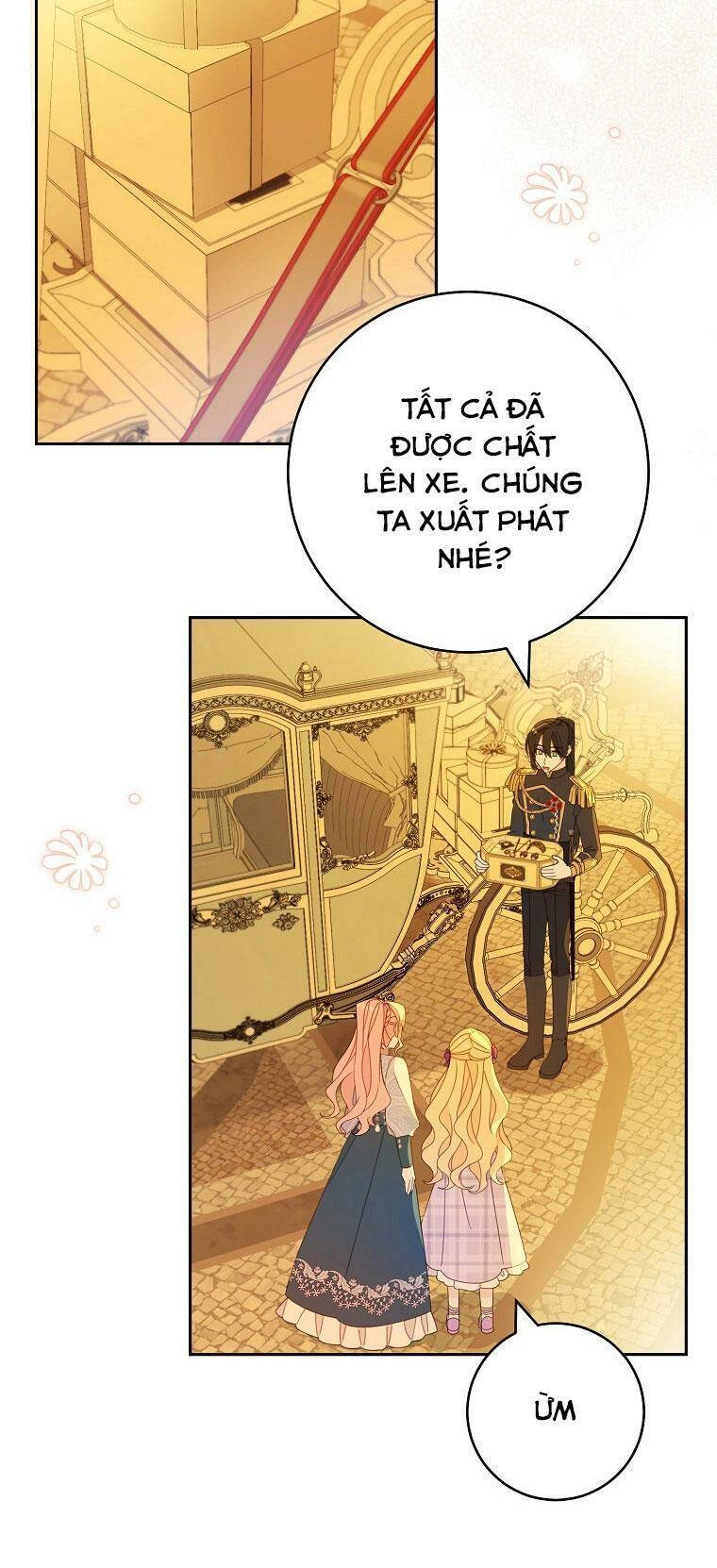 Tôi Đã Phạm Sai Lầm Rồi Chapter 25 - 37