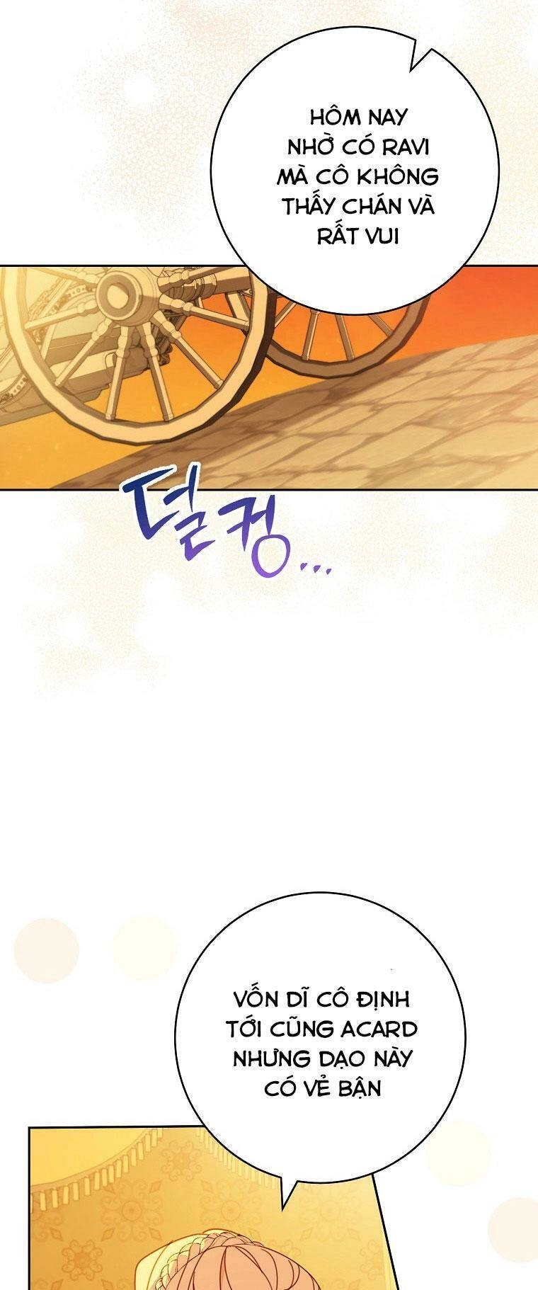 Tôi Đã Phạm Sai Lầm Rồi Chapter 25 - 41