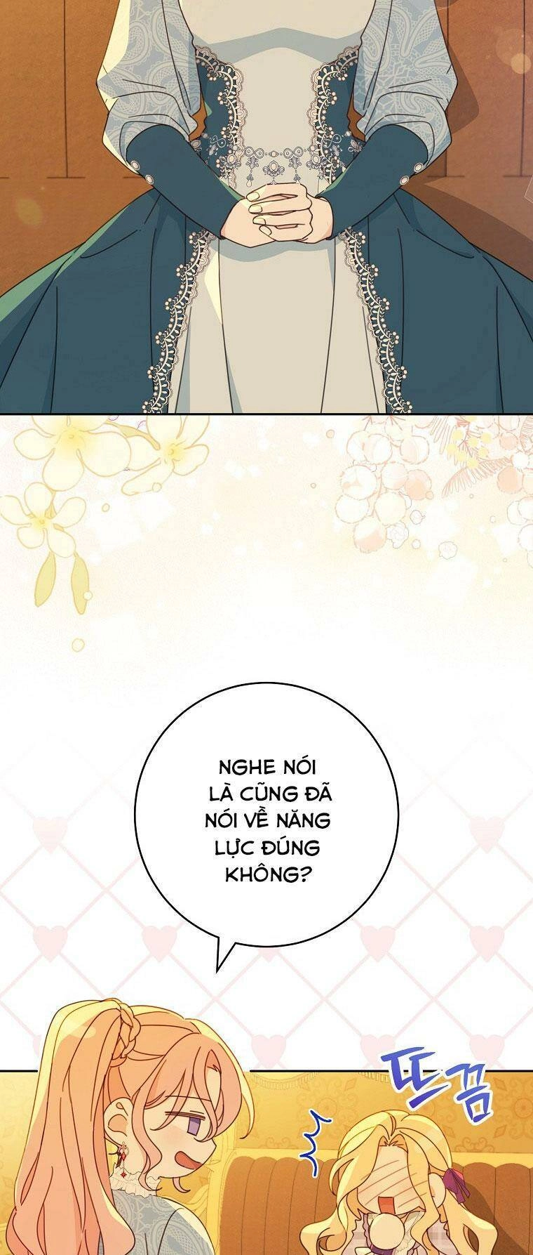 Tôi Đã Phạm Sai Lầm Rồi Chapter 25 - 45