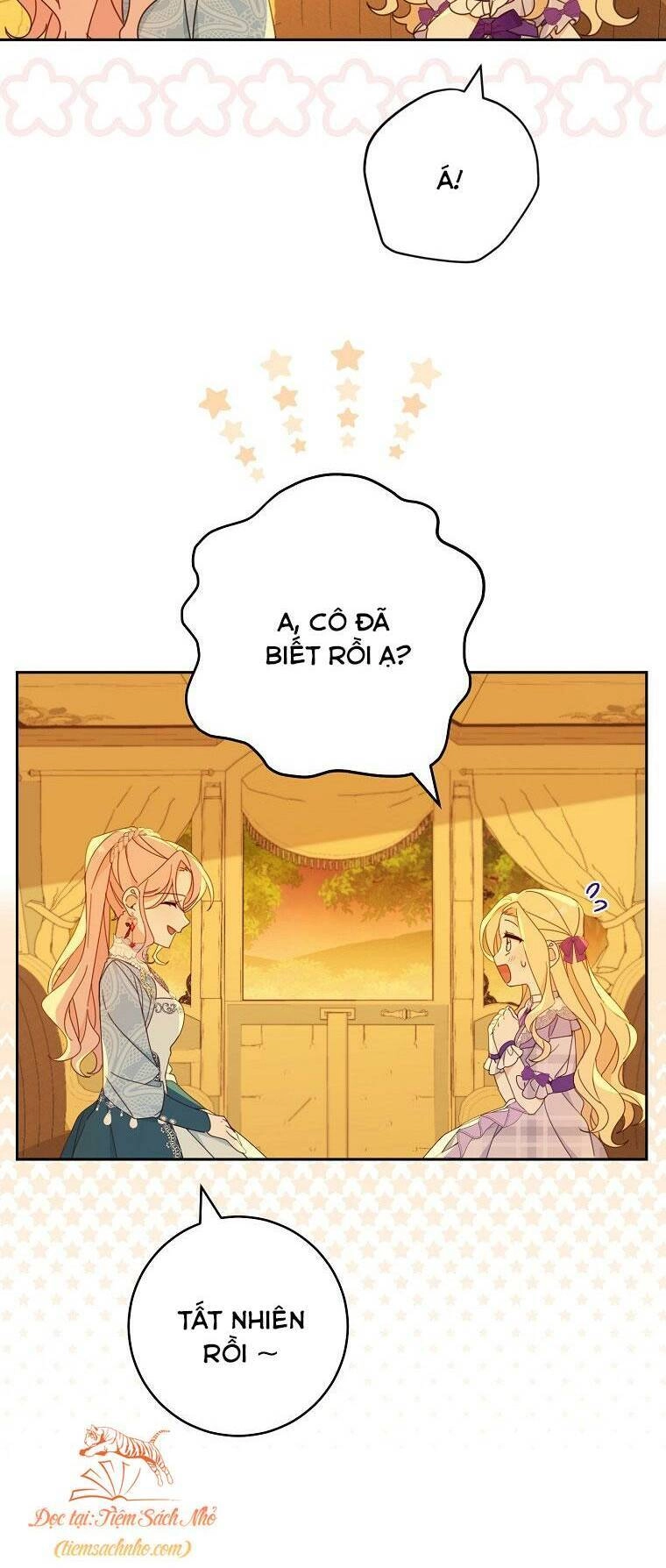 Tôi Đã Phạm Sai Lầm Rồi Chapter 25 - 46