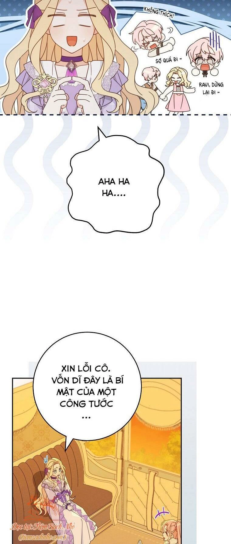 Tôi Đã Phạm Sai Lầm Rồi Chapter 25 - 48