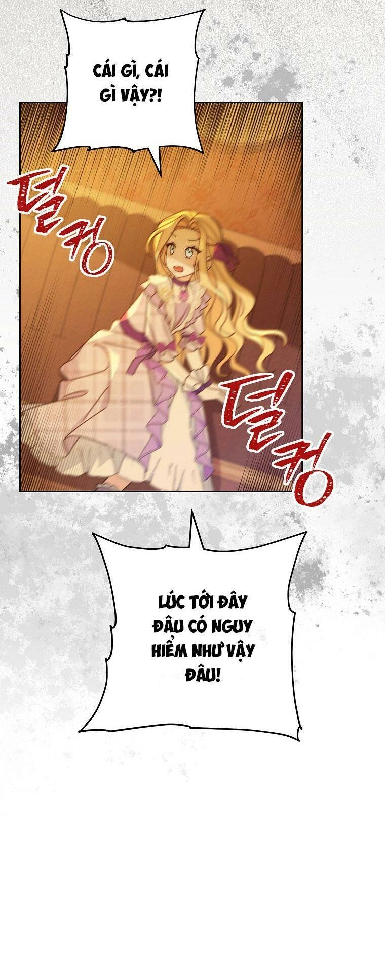 Tôi Đã Phạm Sai Lầm Rồi Chapter 25 - 51