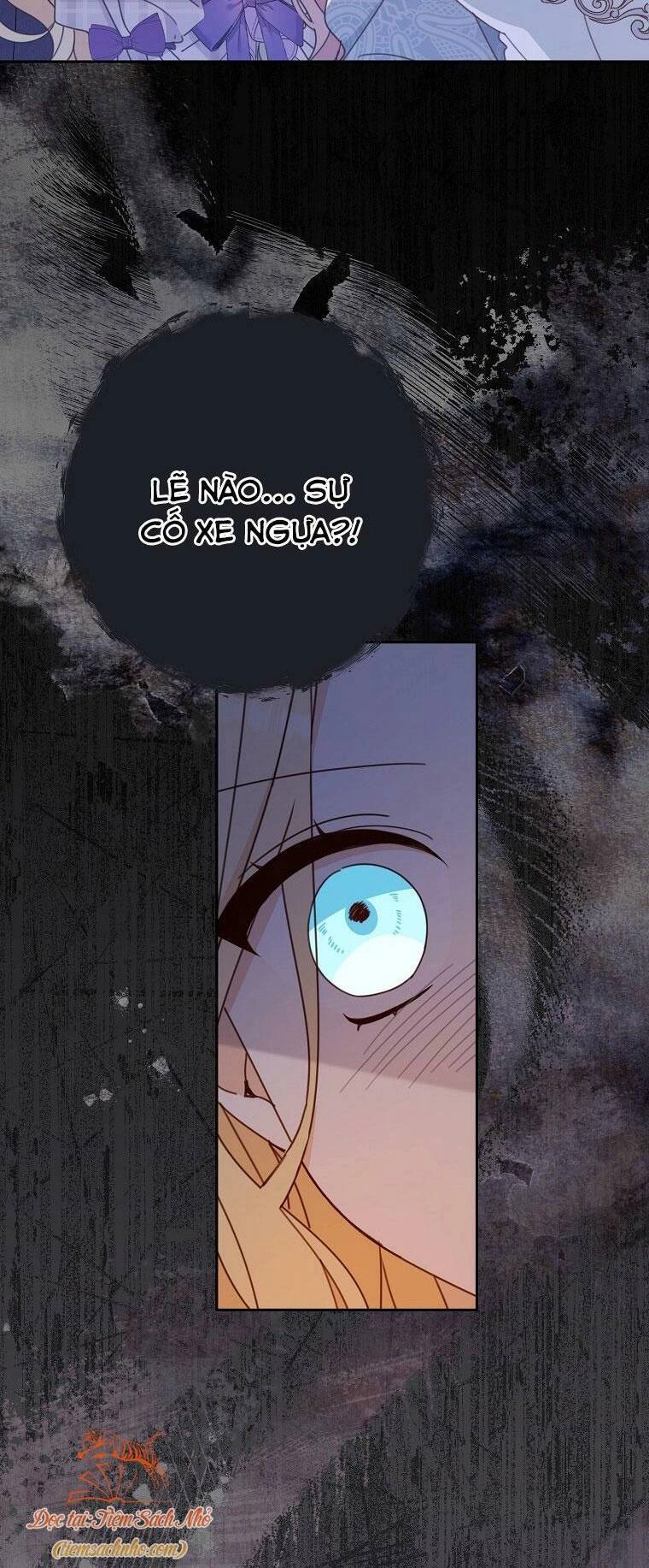 Tôi Đã Phạm Sai Lầm Rồi Chapter 25 - 54