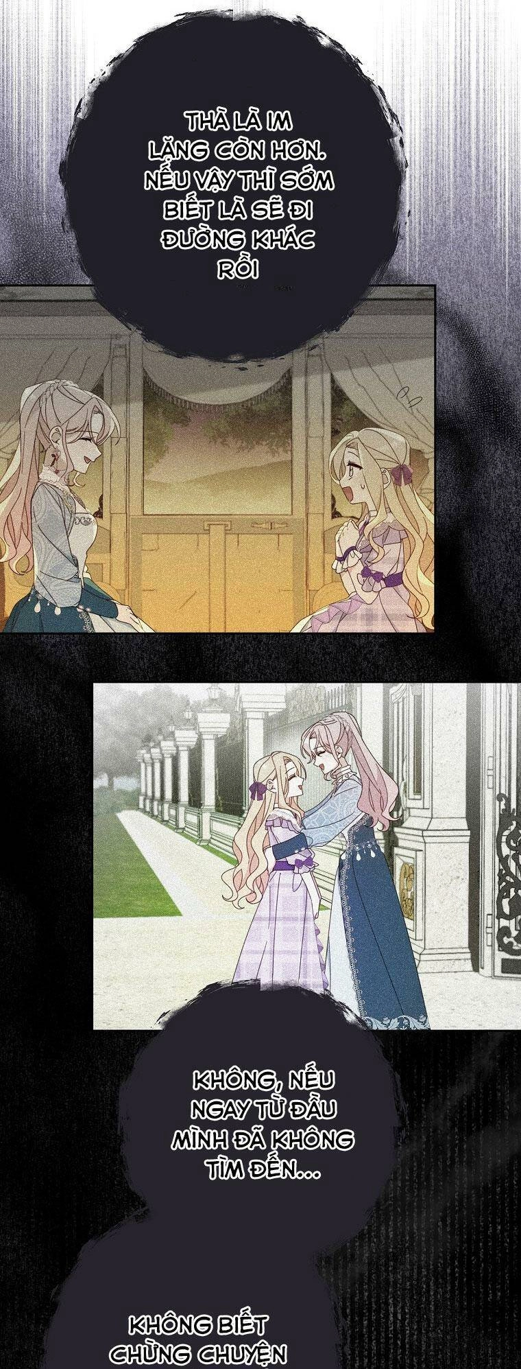 Tôi Đã Phạm Sai Lầm Rồi Chapter 25 - 57