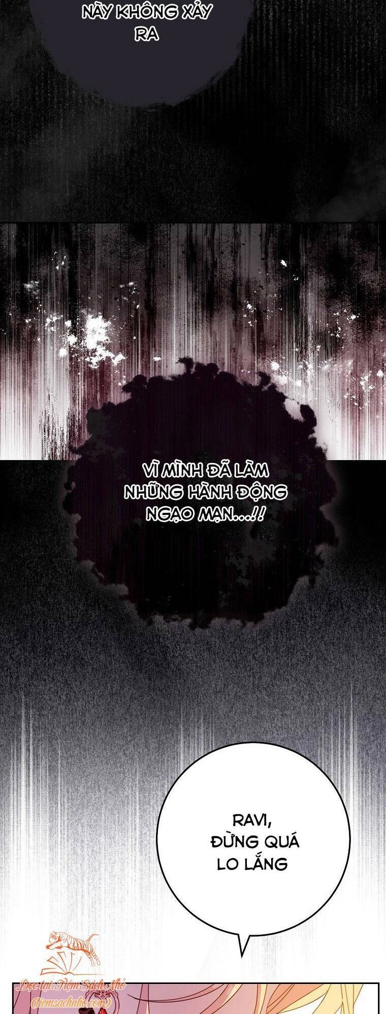 Tôi Đã Phạm Sai Lầm Rồi Chapter 25 - 58