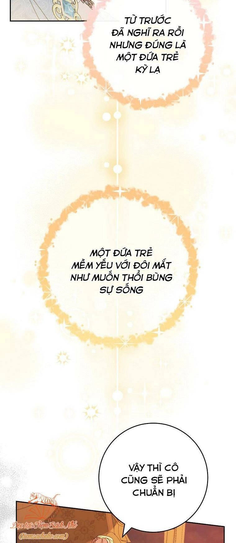 Tôi Đã Phạm Sai Lầm Rồi Chapter 25 - 68