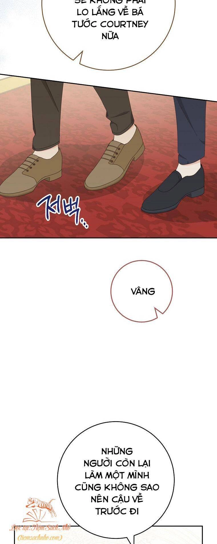 Tôi Đã Phạm Sai Lầm Rồi Chapter 26 - 2