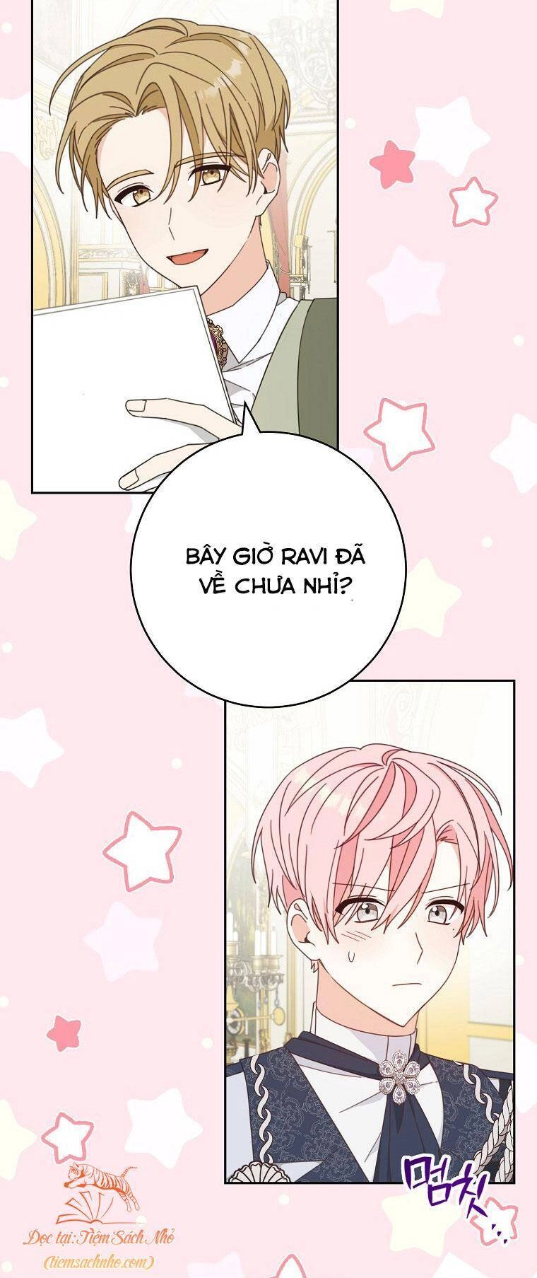 Tôi Đã Phạm Sai Lầm Rồi Chapter 26 - 4