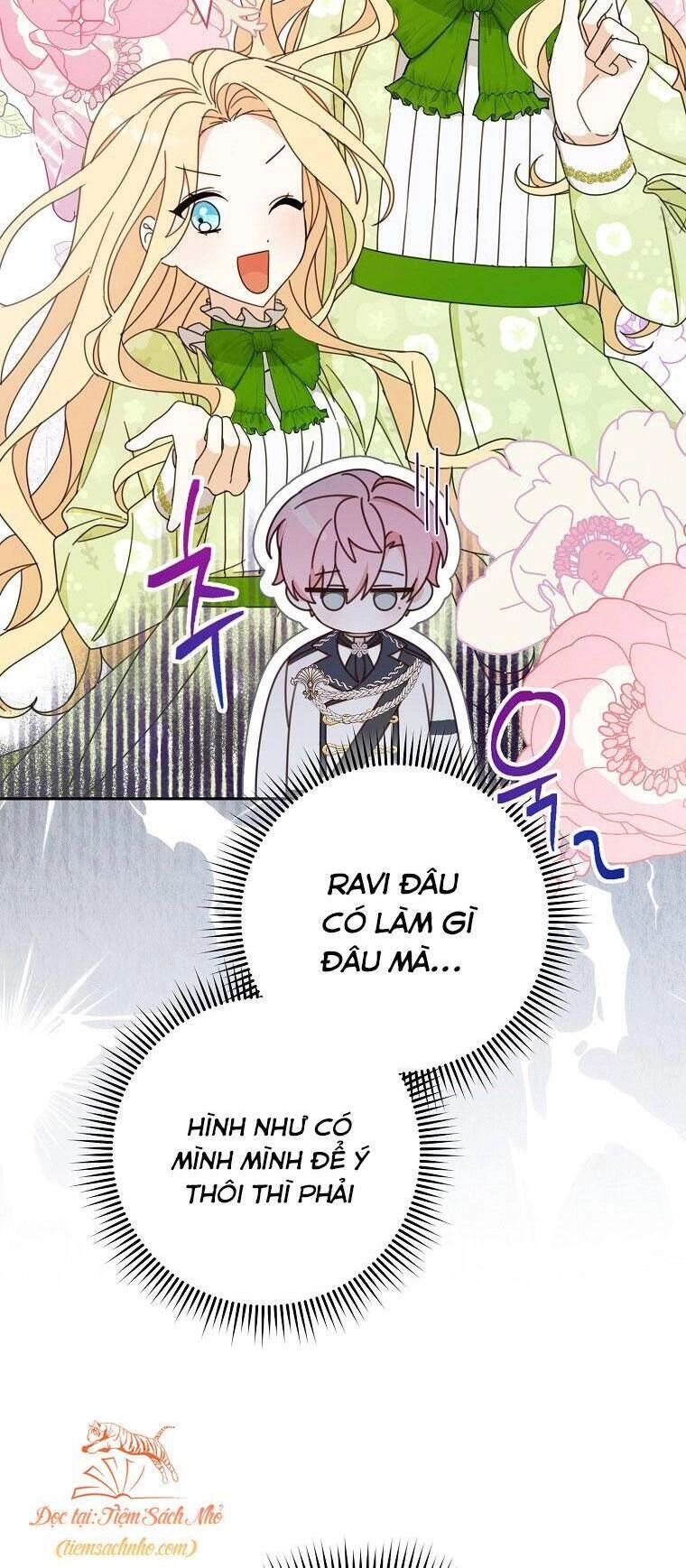 Tôi Đã Phạm Sai Lầm Rồi Chapter 26 - 8