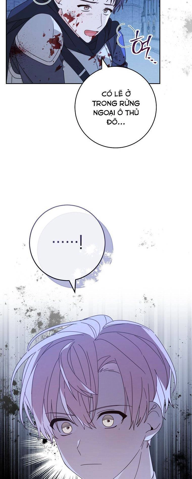 Tôi Đã Phạm Sai Lầm Rồi Chapter 26 - 11