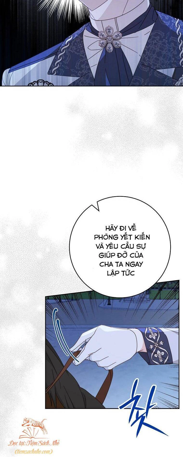 Tôi Đã Phạm Sai Lầm Rồi Chapter 26 - 12