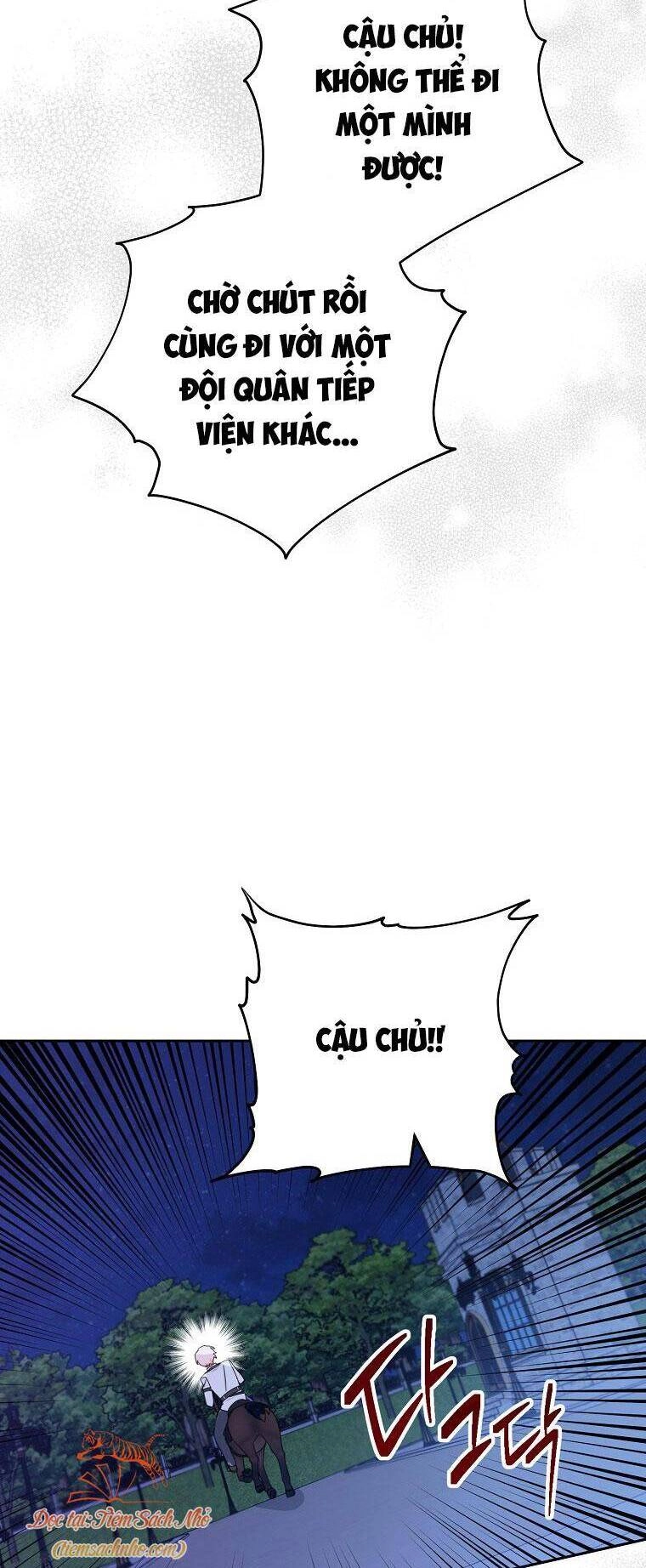 Tôi Đã Phạm Sai Lầm Rồi Chapter 26 - 14