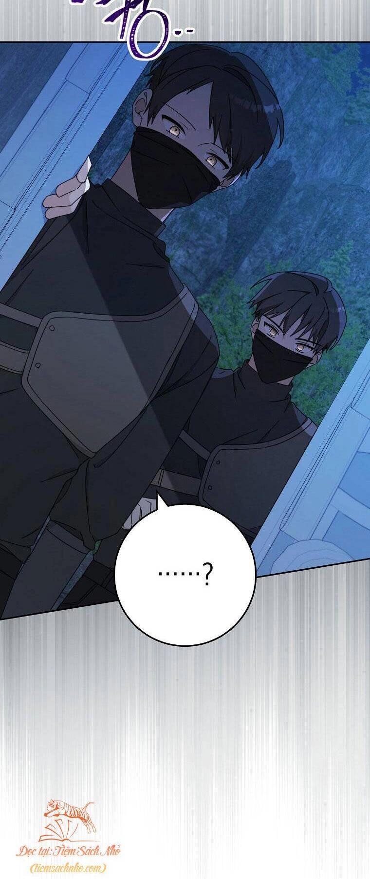 Tôi Đã Phạm Sai Lầm Rồi Chapter 26 - 24