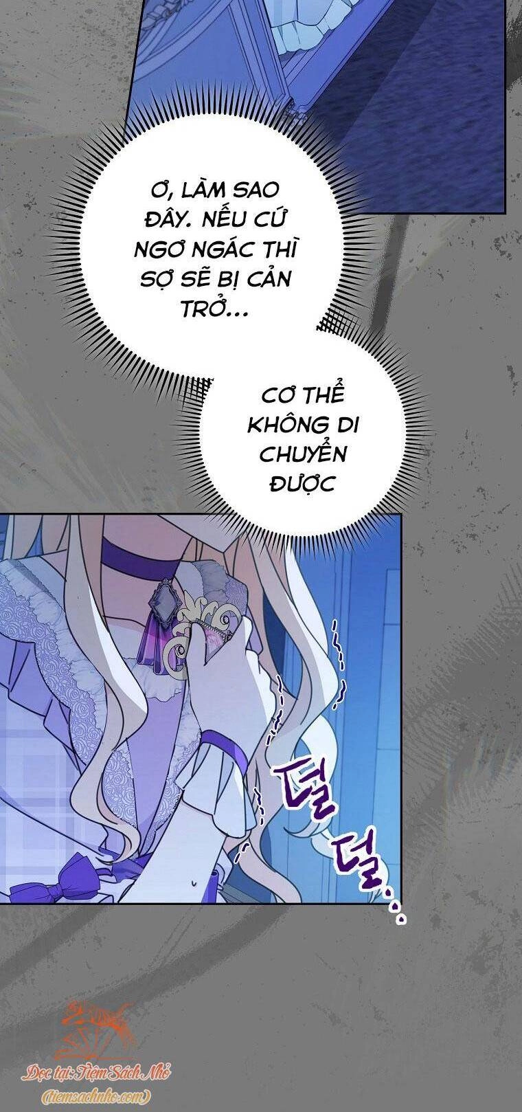 Tôi Đã Phạm Sai Lầm Rồi Chapter 26 - 38