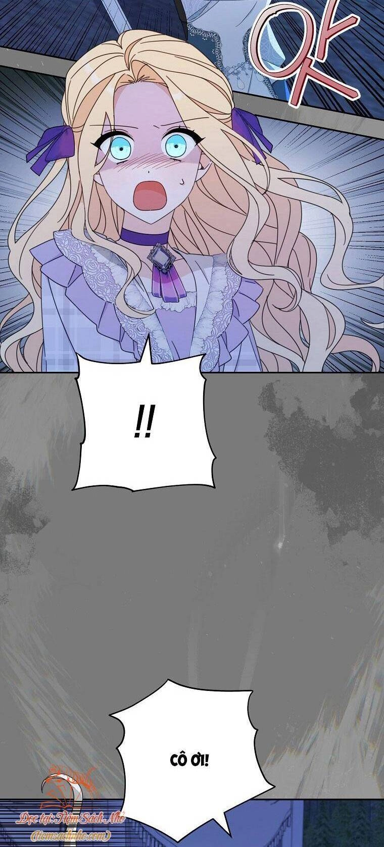 Tôi Đã Phạm Sai Lầm Rồi Chapter 26 - 40