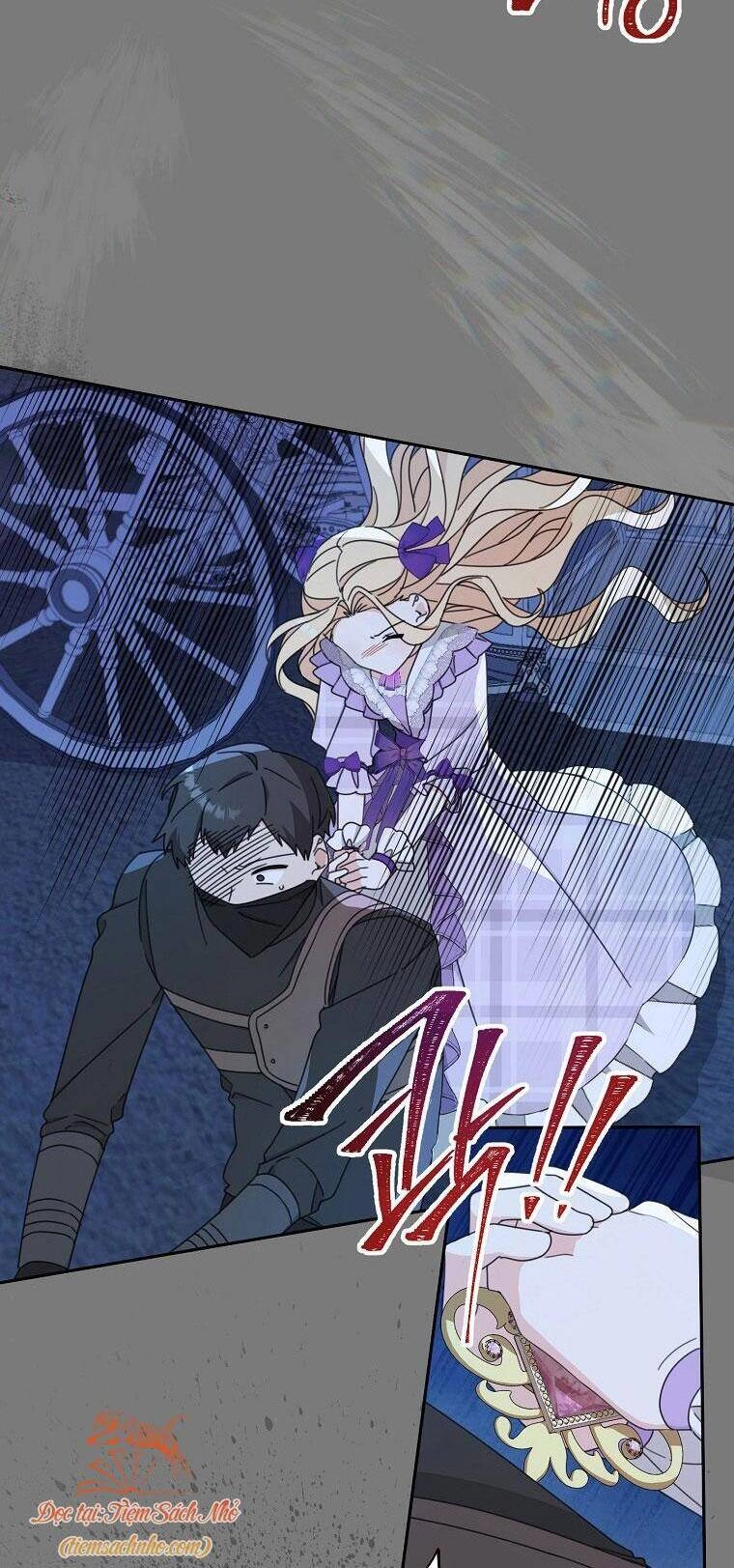 Tôi Đã Phạm Sai Lầm Rồi Chapter 26 - 42