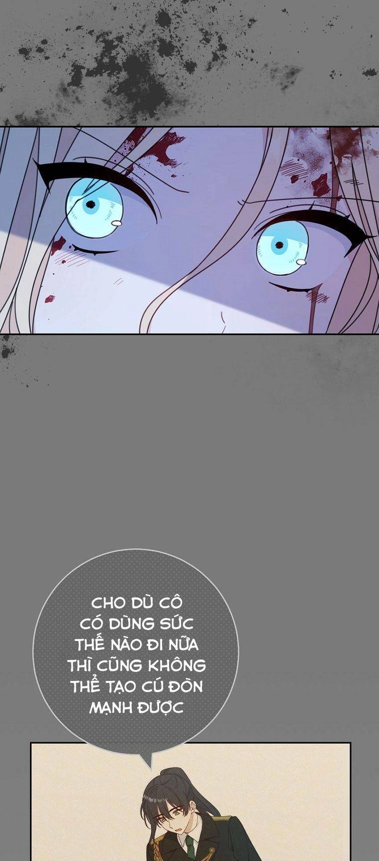 Tôi Đã Phạm Sai Lầm Rồi Chapter 26 - 49