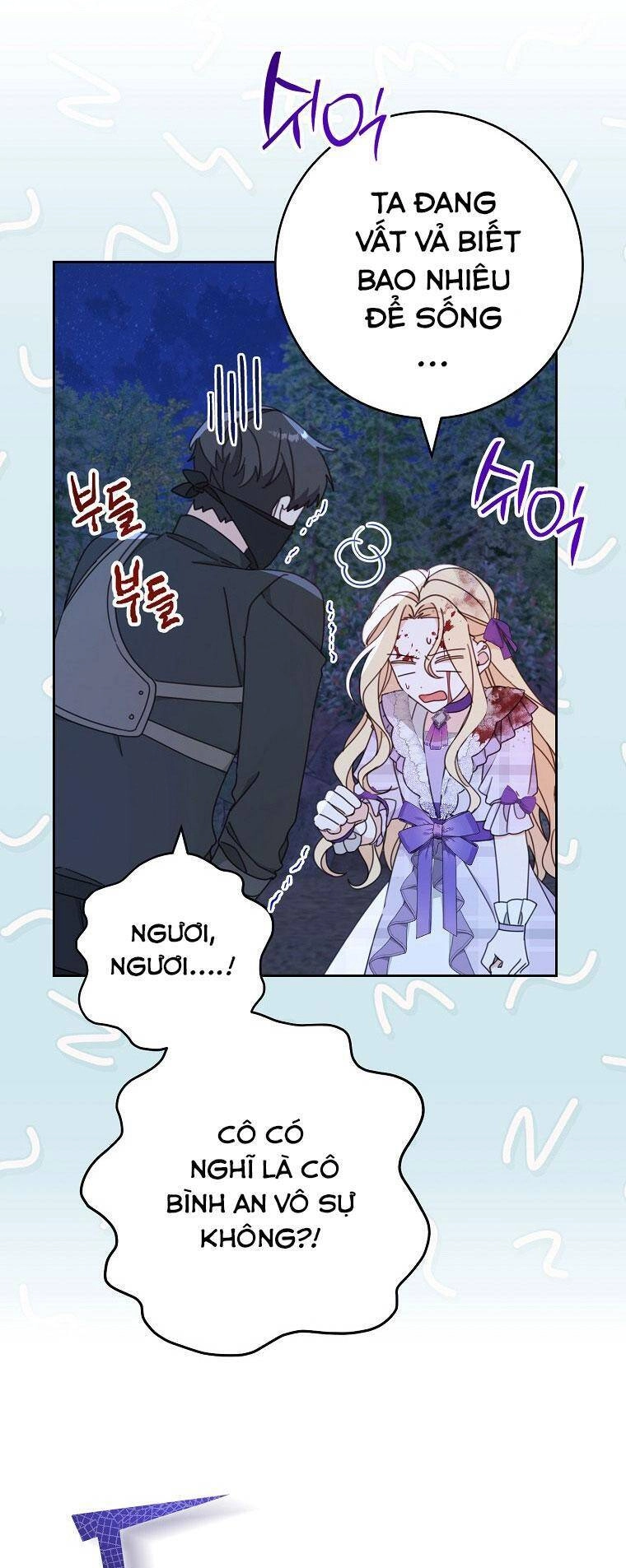 Tôi Đã Phạm Sai Lầm Rồi Chapter 26 - 53