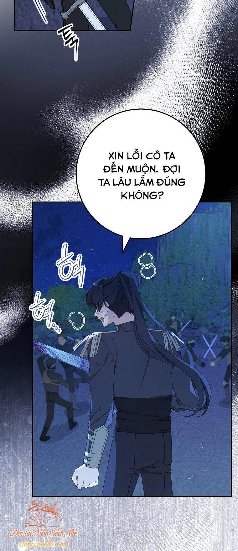 Tôi Đã Phạm Sai Lầm Rồi Chapter 26 - 56