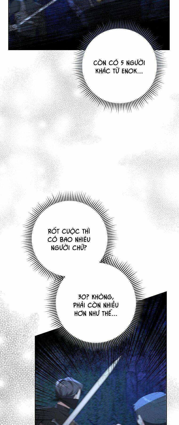 Tôi Đã Phạm Sai Lầm Rồi Chapter 27 - 3