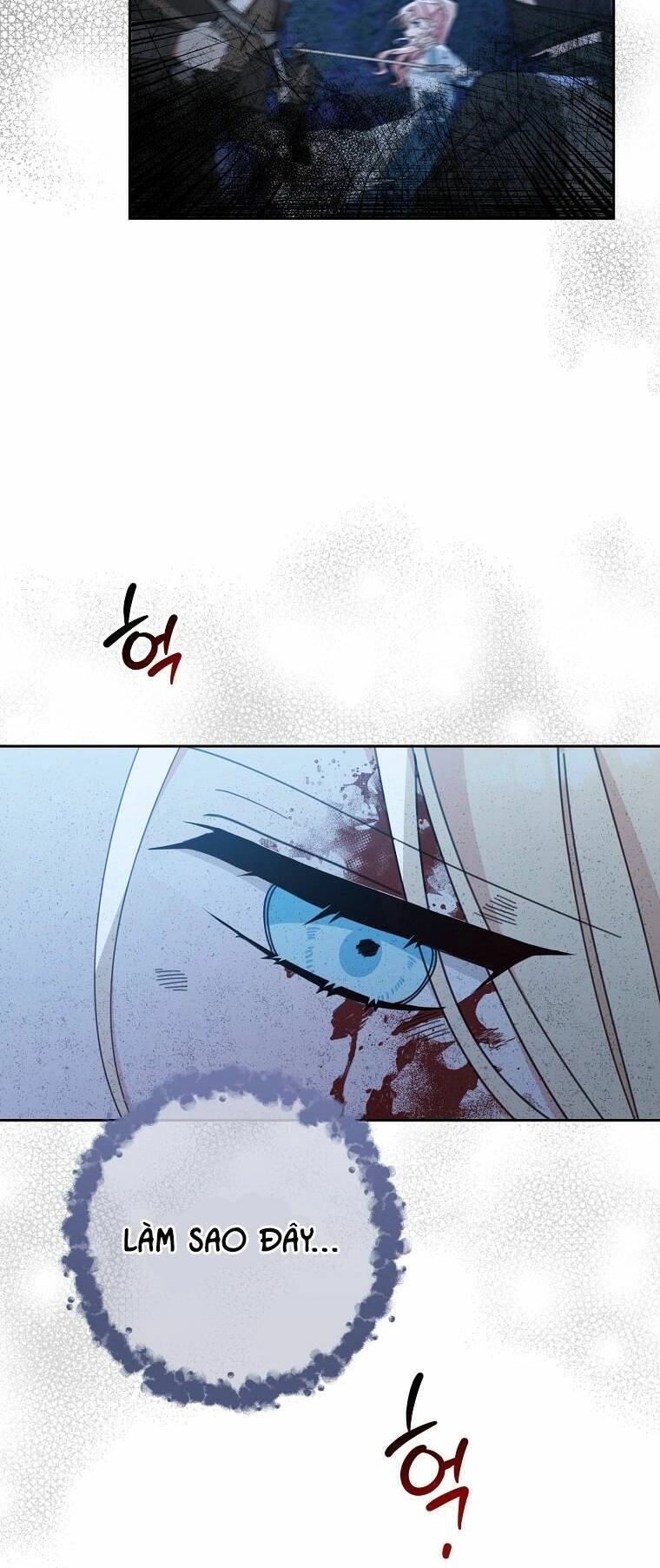 Tôi Đã Phạm Sai Lầm Rồi Chapter 27 - 4