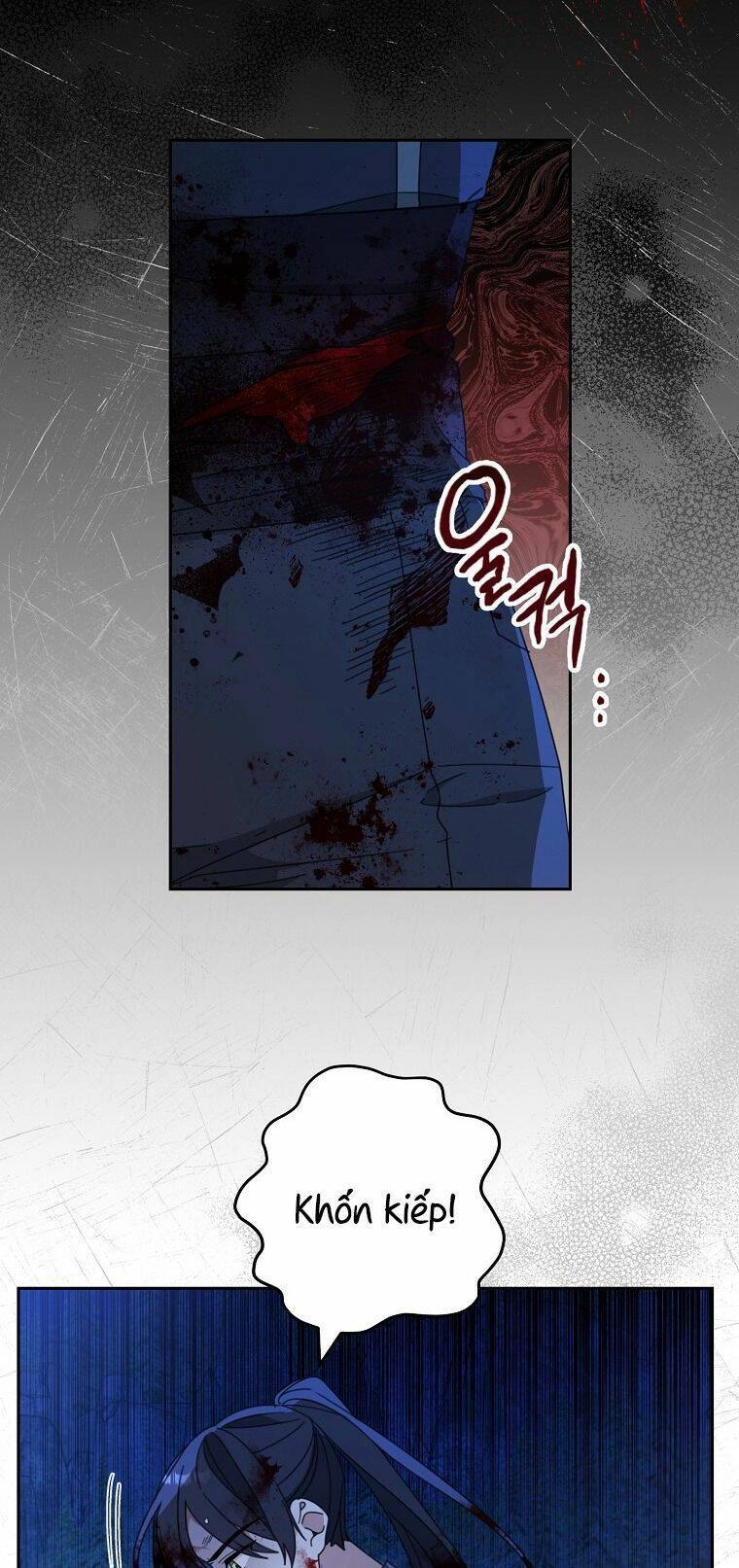 Tôi Đã Phạm Sai Lầm Rồi Chapter 27 - 13