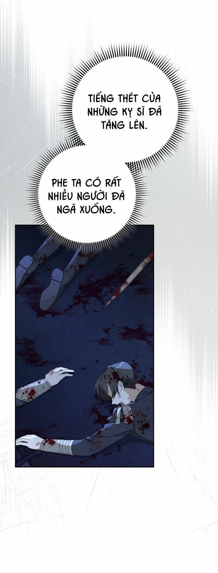 Tôi Đã Phạm Sai Lầm Rồi Chapter 27 - 15