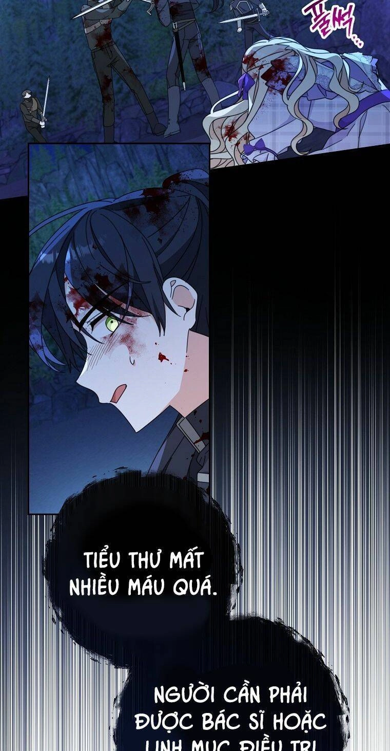 Tôi Đã Phạm Sai Lầm Rồi Chapter 27 - 18