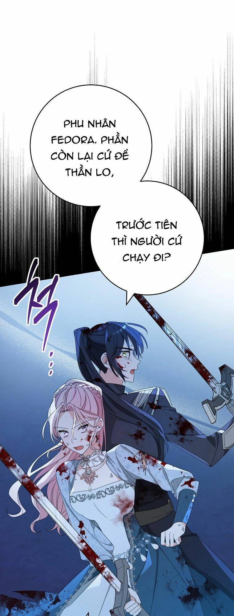 Tôi Đã Phạm Sai Lầm Rồi Chapter 27 - 20