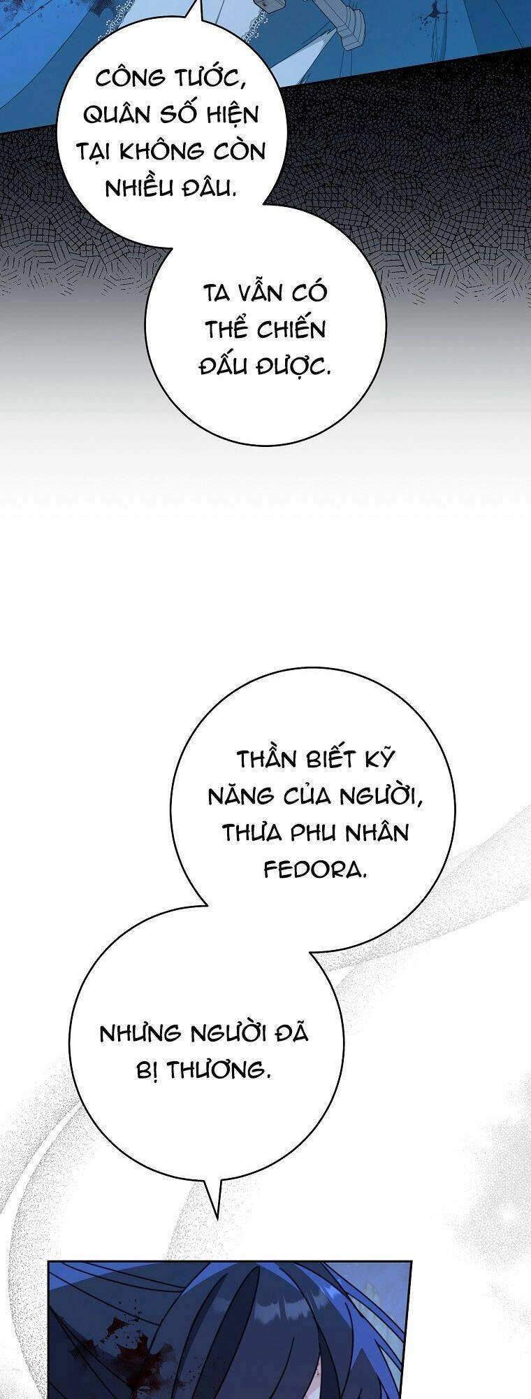 Tôi Đã Phạm Sai Lầm Rồi Chapter 27 - 21