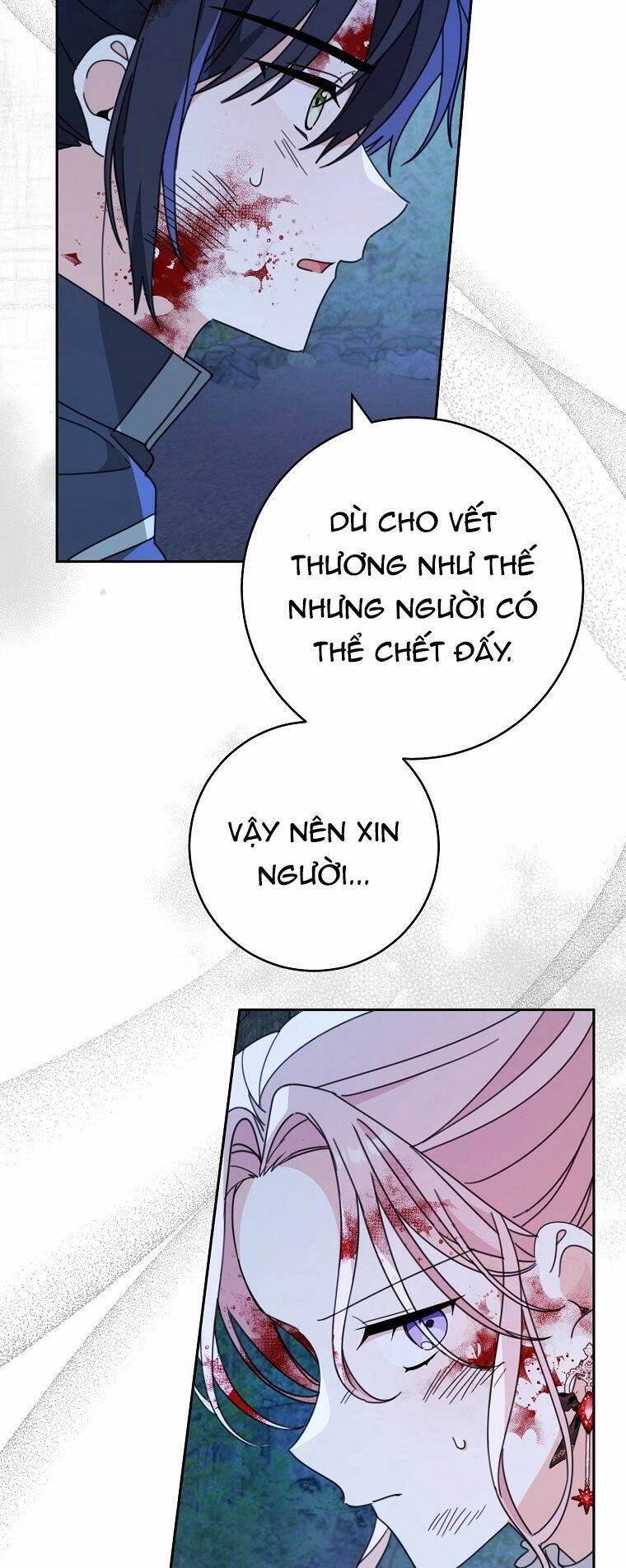 Tôi Đã Phạm Sai Lầm Rồi Chapter 27 - 22