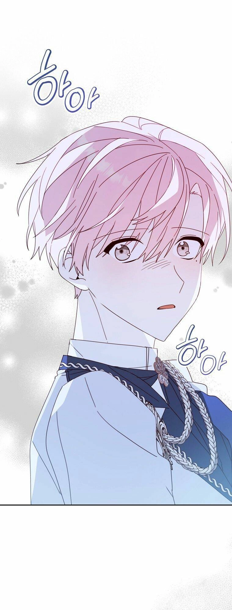 Tôi Đã Phạm Sai Lầm Rồi Chapter 27 - 32