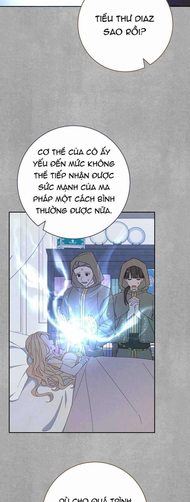 Tôi Đã Phạm Sai Lầm Rồi Chapter 27 - 37