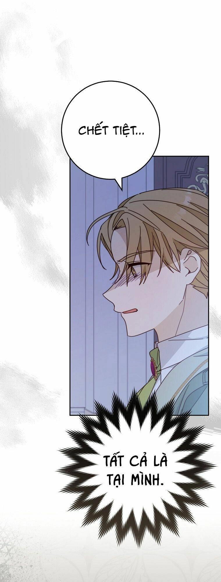 Tôi Đã Phạm Sai Lầm Rồi Chapter 27 - 40