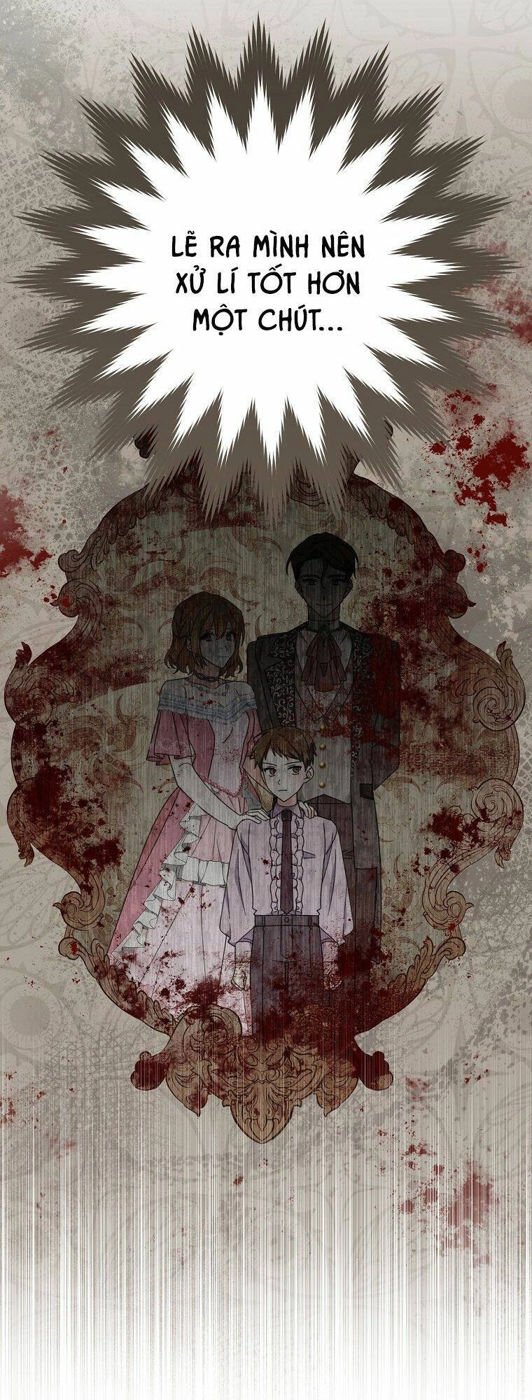 Tôi Đã Phạm Sai Lầm Rồi Chapter 27 - 41