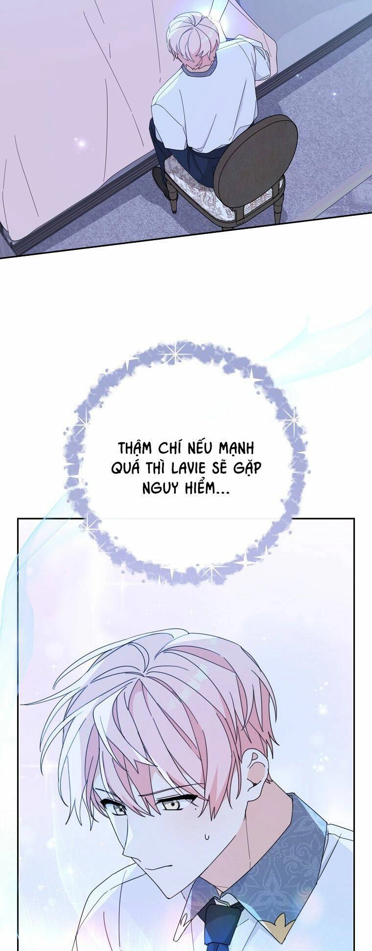 Tôi Đã Phạm Sai Lầm Rồi Chapter 27 - 51